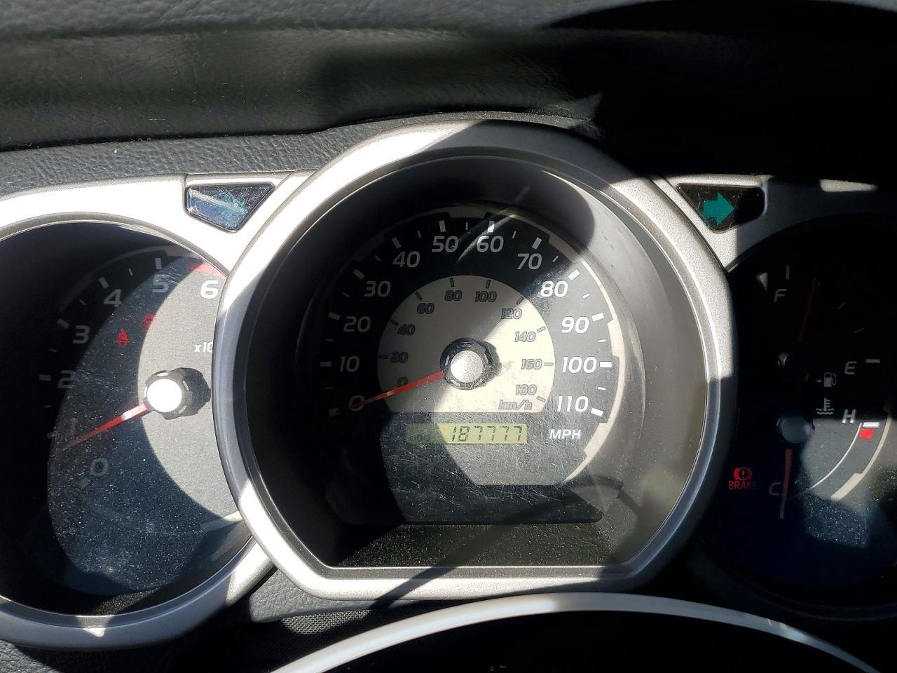2004 Toyota 4runner SR5