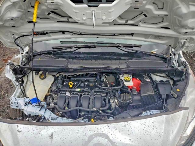 2023 Ford Transit Connect xl
