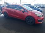 2017 KIA Rio lx