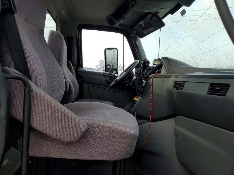 2022 International Rh613 Semi Truck