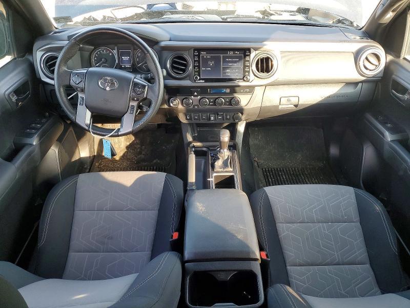 2023 Toyota Tacoma Double cab