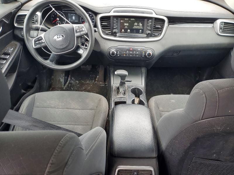 2019 KIA Sorento l