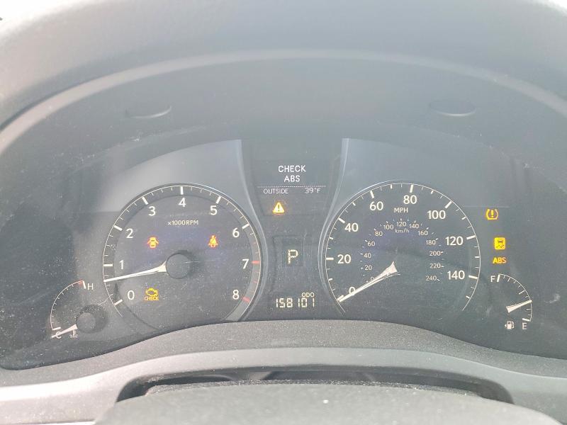 2011 Lexus Rx 350 Base