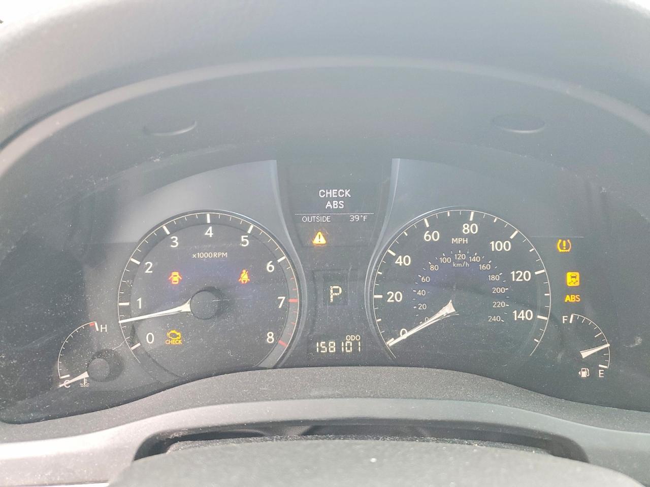 2011 Lexus Rx 350 Base