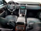 2020 Land Rover Range Rover hse