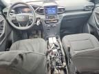 2025 Ford Explorer Police Interceptor