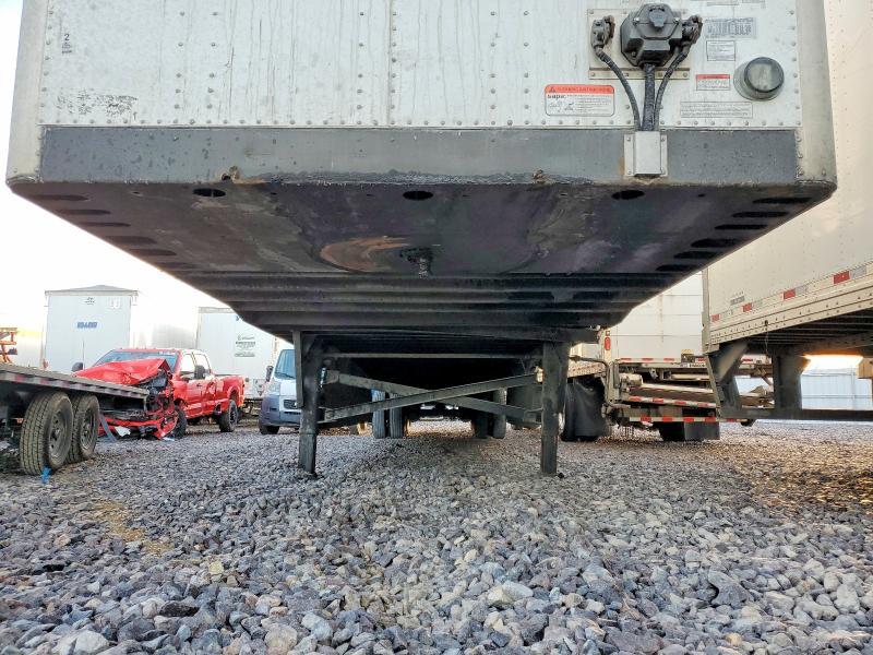 2023 Utility Vs2dx dry van Trailer