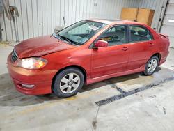 2005 Toyota Corolla s en venta en York Haven, PA