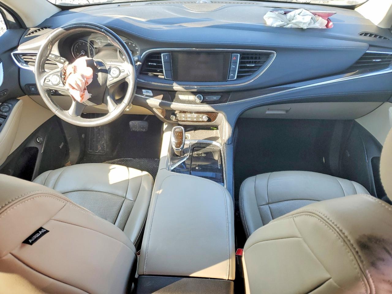 2019 Buick Enclave Premium