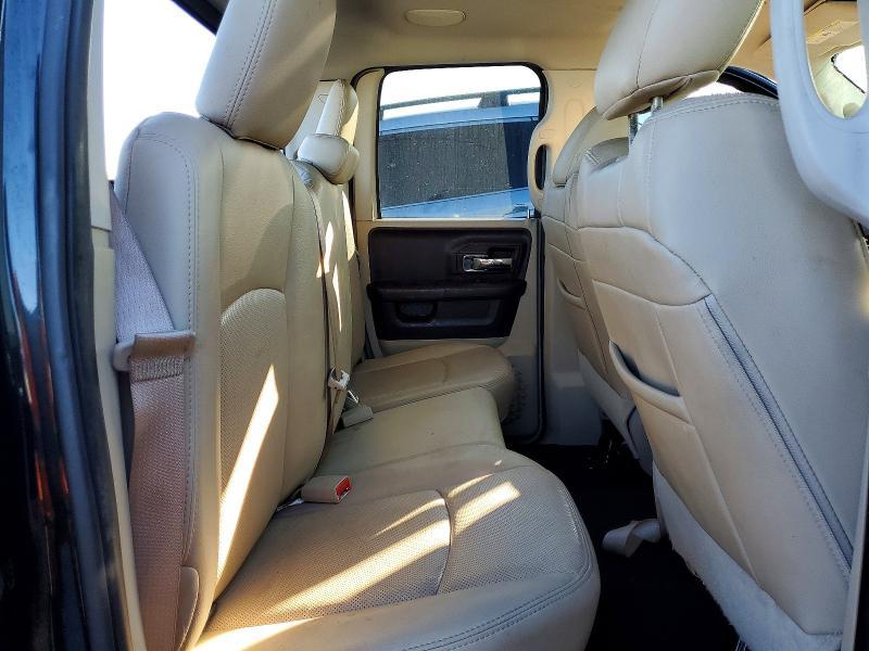 2017 Dodge 1500 Laramie