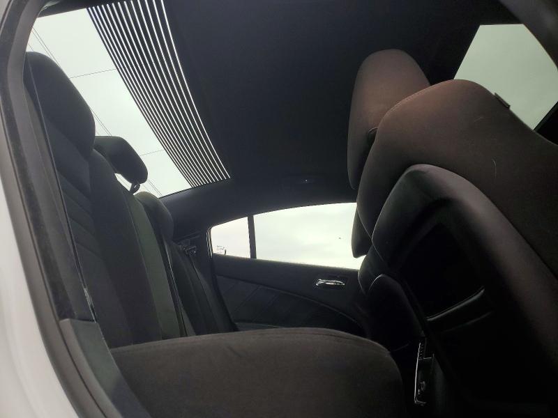 2012 Dodge Charger R/T