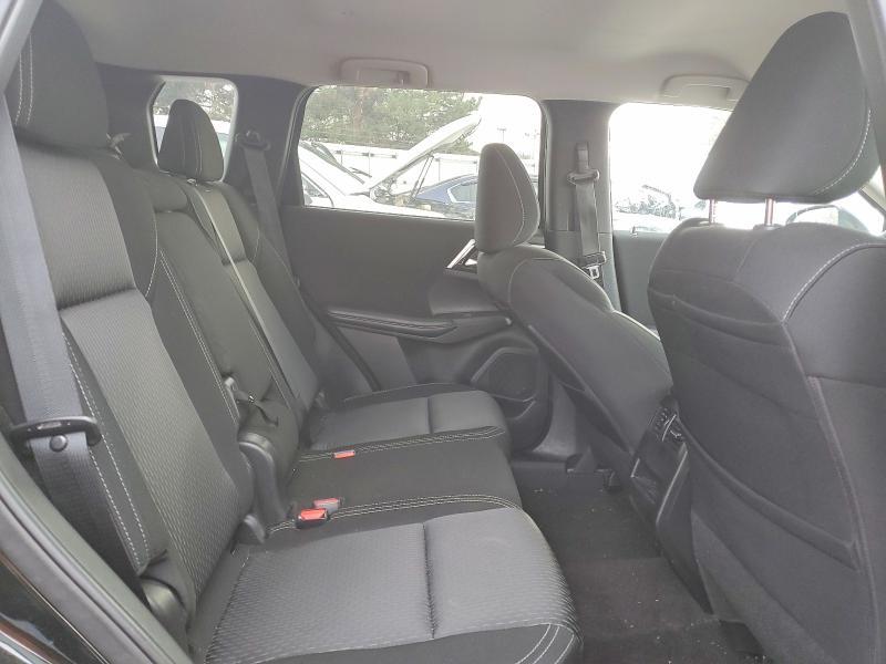 2024 Mitsubishi Outlander es