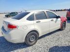 2009 Ford Focus