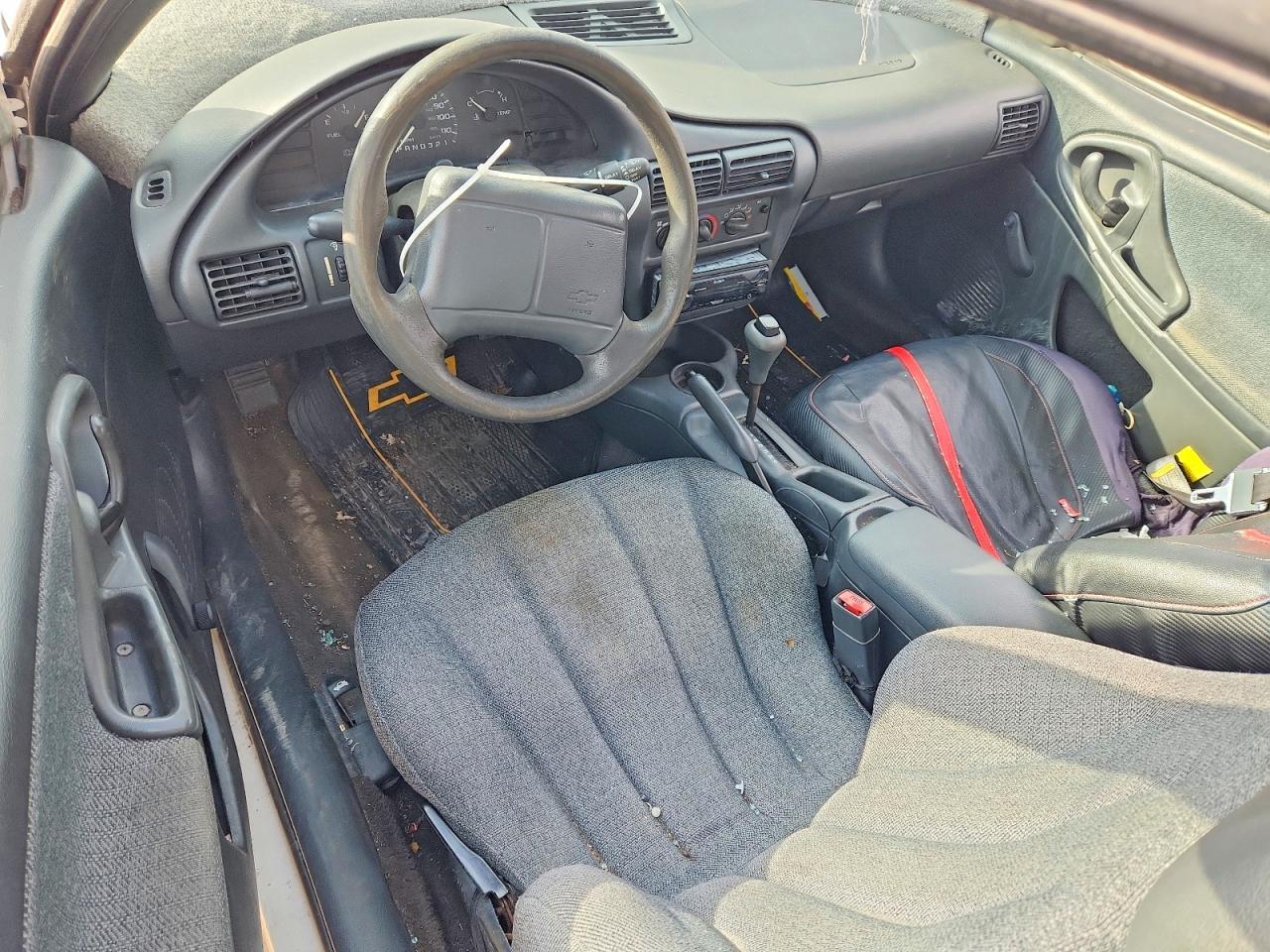 1999 Chevrolet Cavalier Base