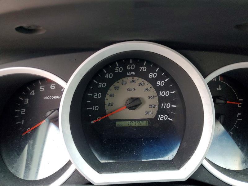 2009 Toyota Tacoma