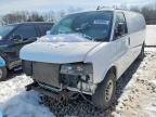 2024 Chevrolet Express G2500