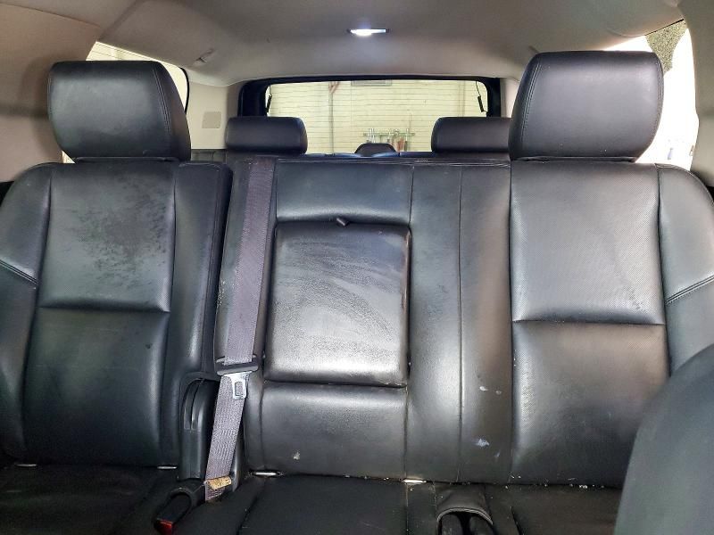 2011 GMC Yukon xl Denali