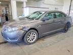 2013 Ford Taurus se