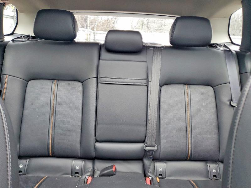 2024 Mazda Cx-50 Premium Plus