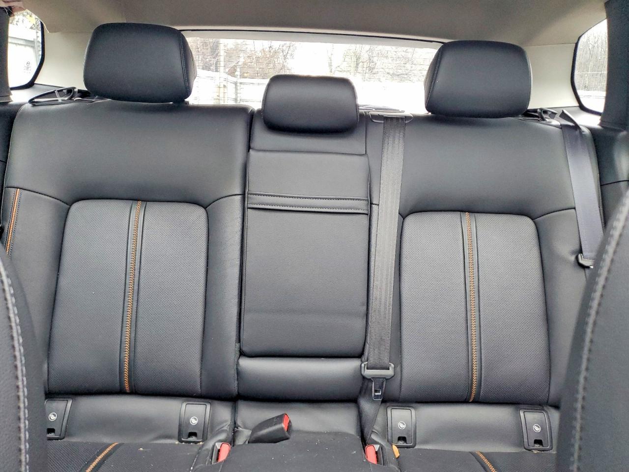 2024 Mazda Cx-50 Premium Plus