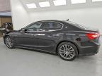 2017 Maserati Ghibli