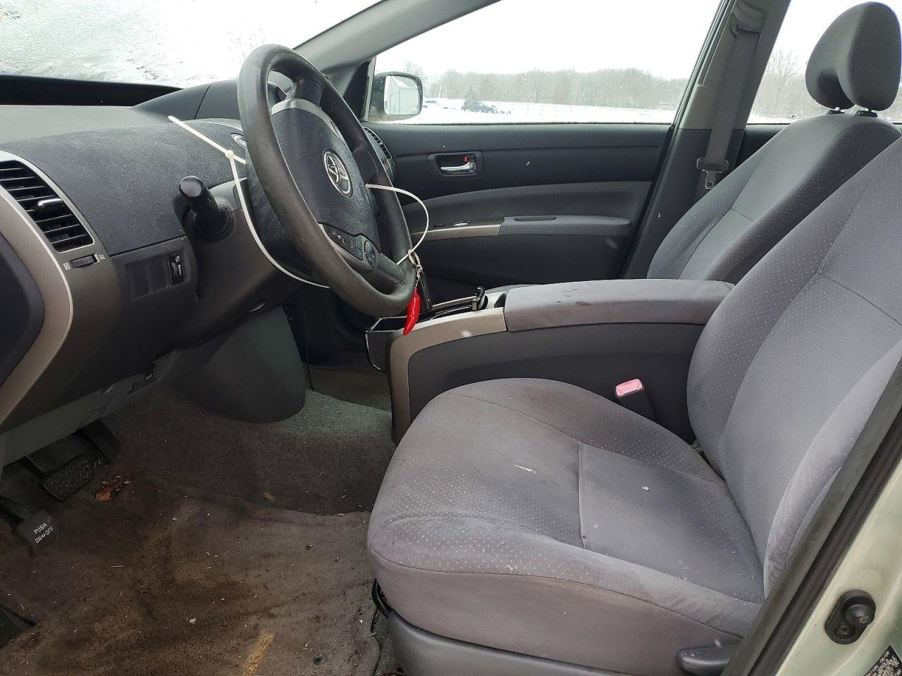 2008 Toyota Prius