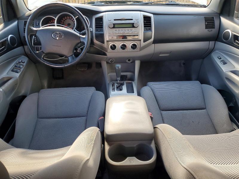 2006 Toyota Tacoma Double Cab Prerunner