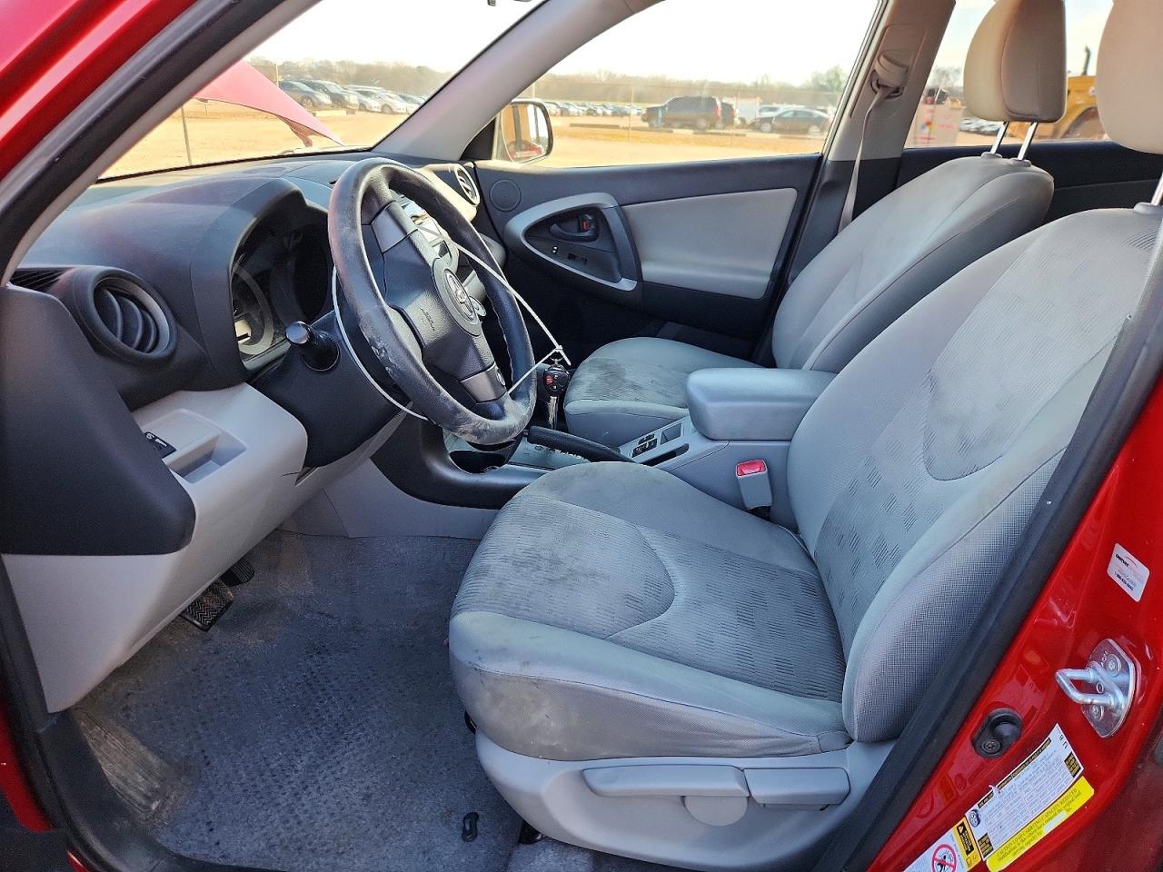 2010 Toyota Rav4