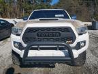 2016 Toyota Tacoma Double Cab
