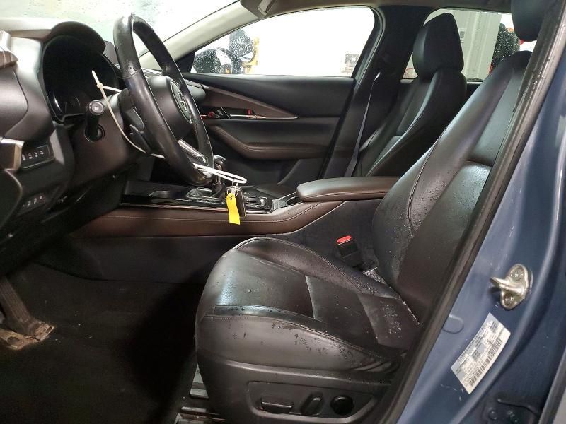 2021 Mazda Cx-30 Premium Plus