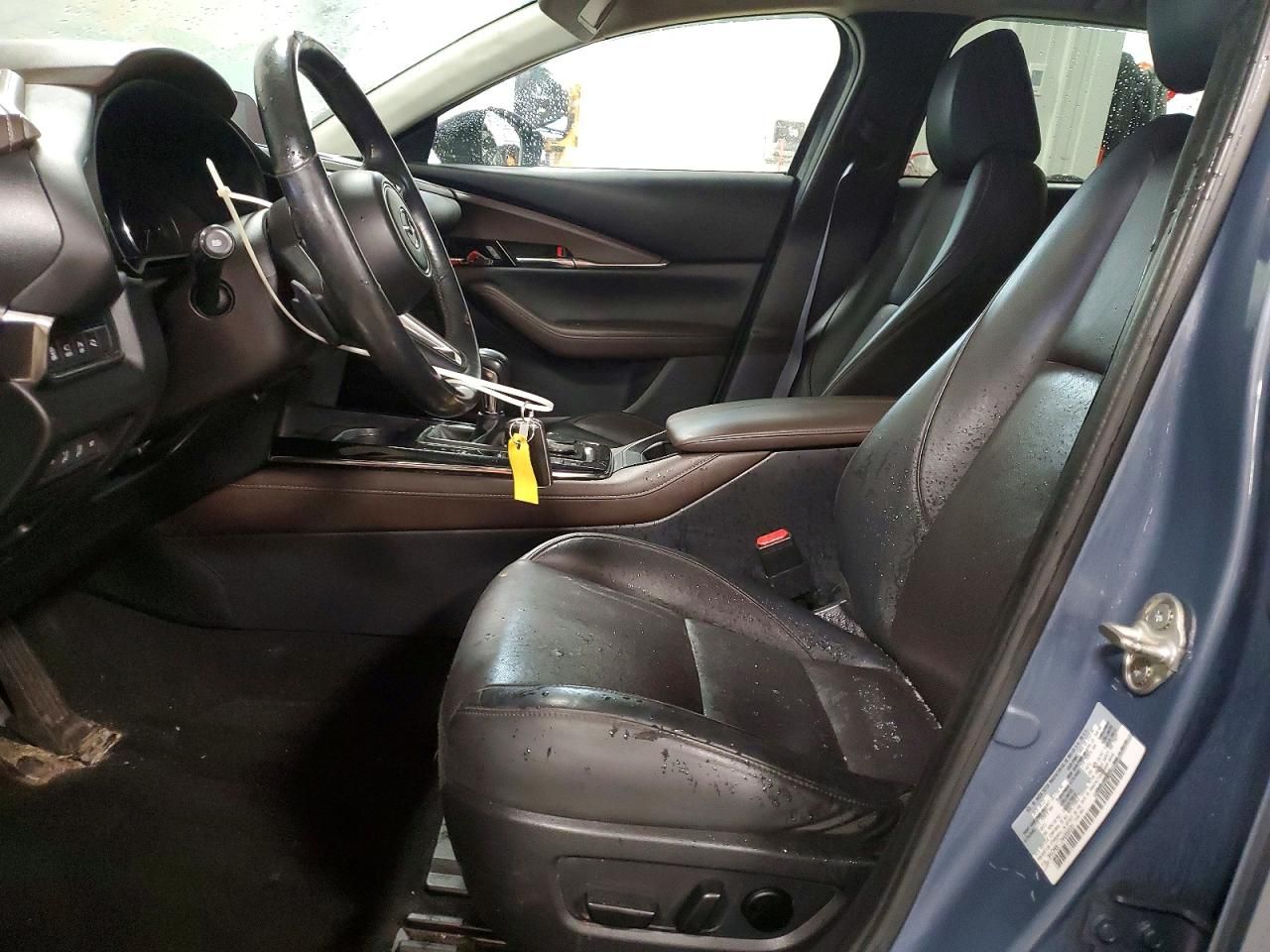 2021 Mazda Cx-30 Premium Plus