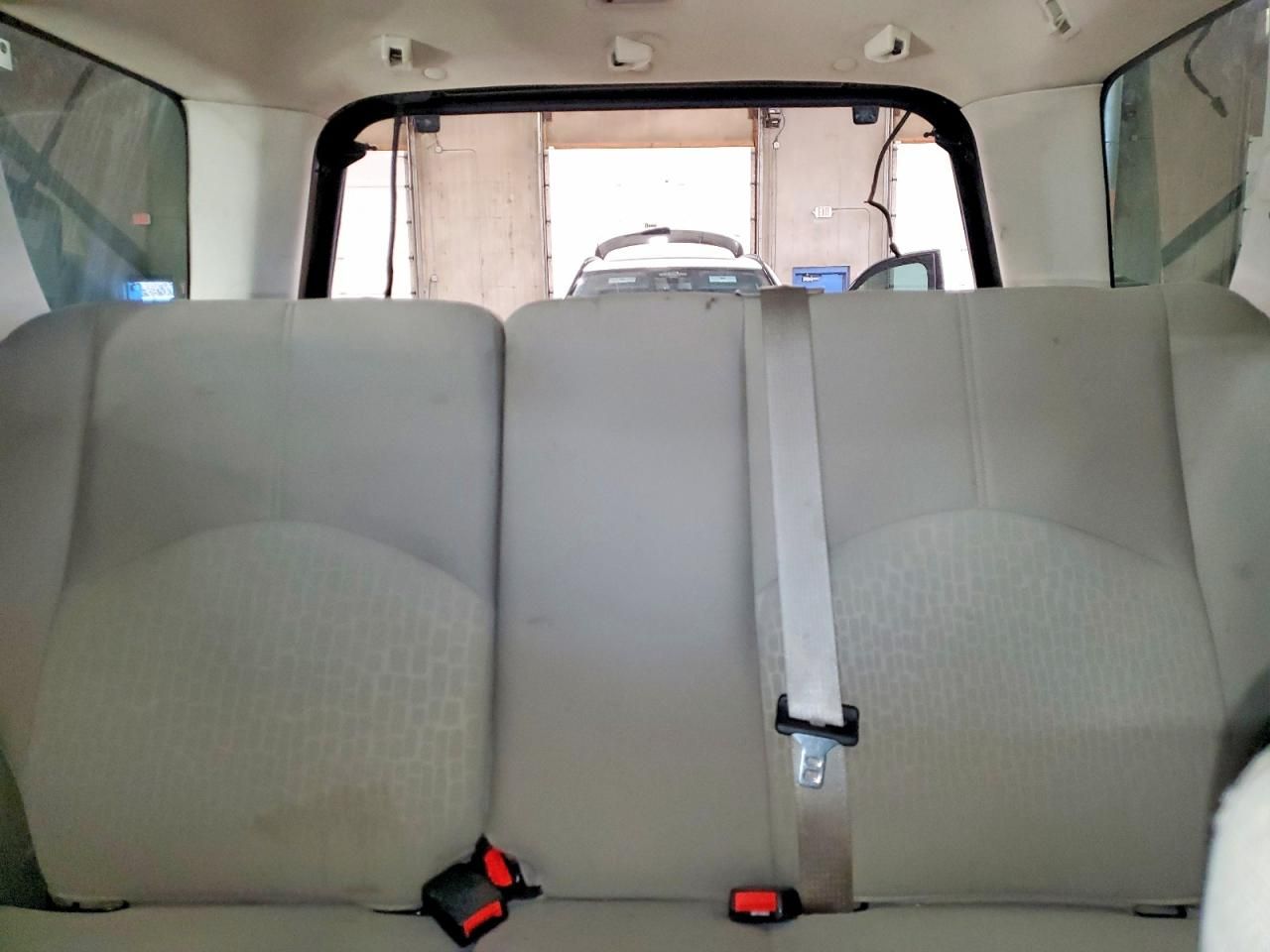 2008 Mercury Mariner