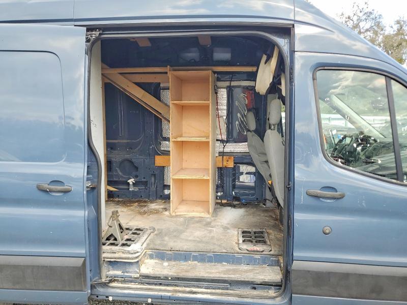 2019 Ford Transit T-250 Delivery Van