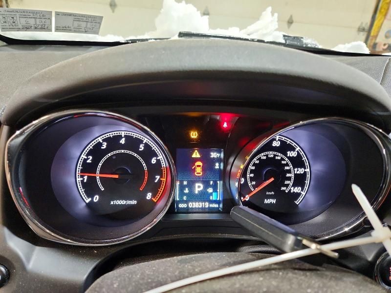 2017 Mitsubishi Outlander Sport es