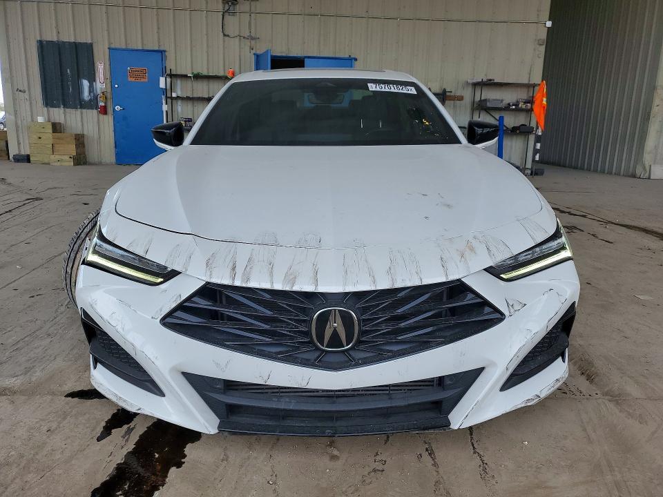 2024 Acura Tlx A-spec