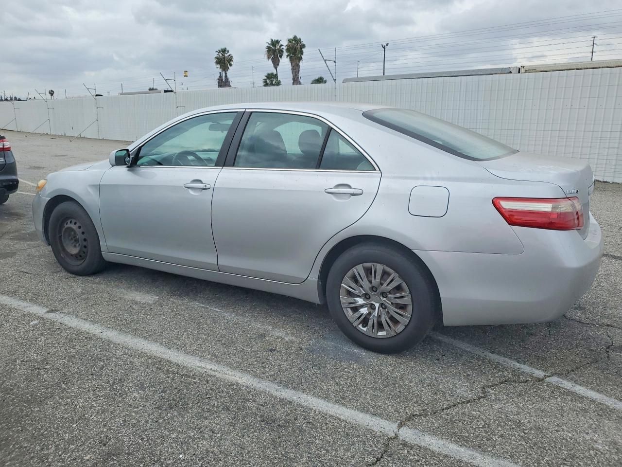 2008 Toyota Camry ce