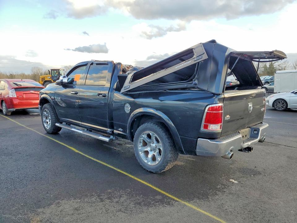 2016 Dodge 1500 Laramie
