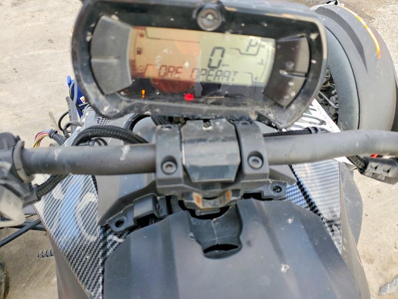 2019 Can-Am Ryker