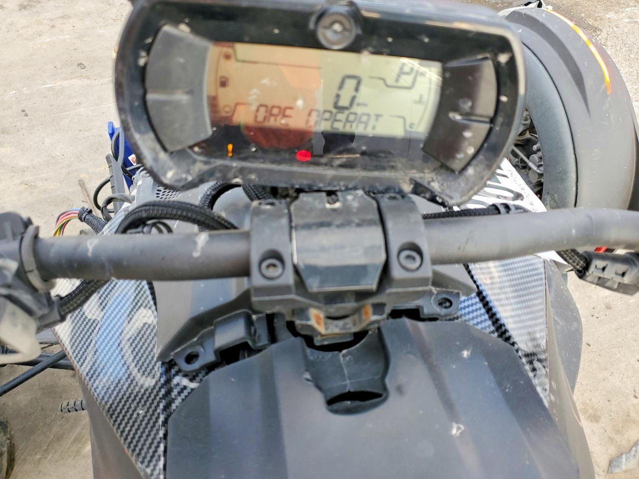 2019 Can-Am Ryker