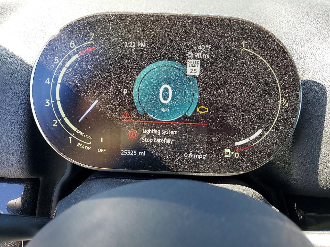 2024 Mini Cooper s Countryman All4