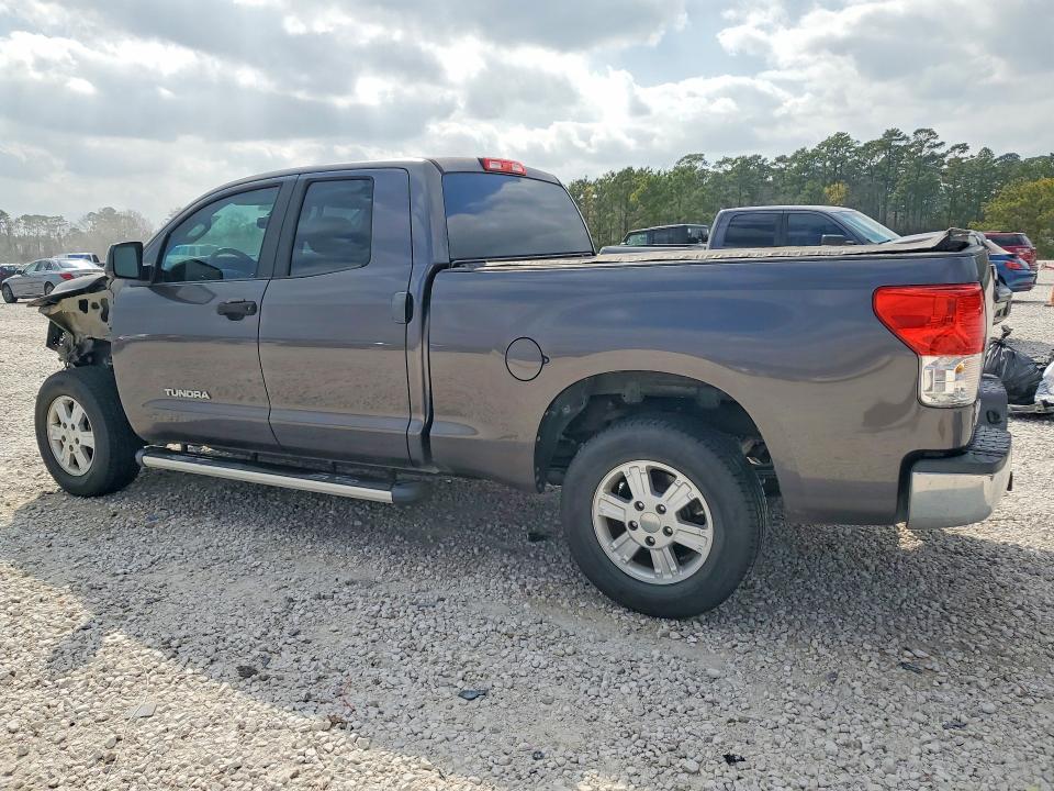 2011 Toyota Tundra Grade