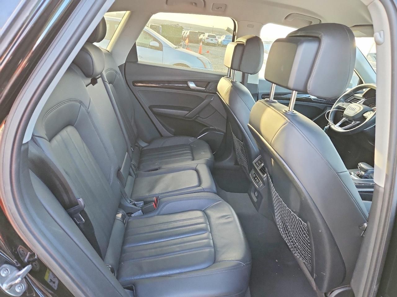 2019 Audi Q5 Premium