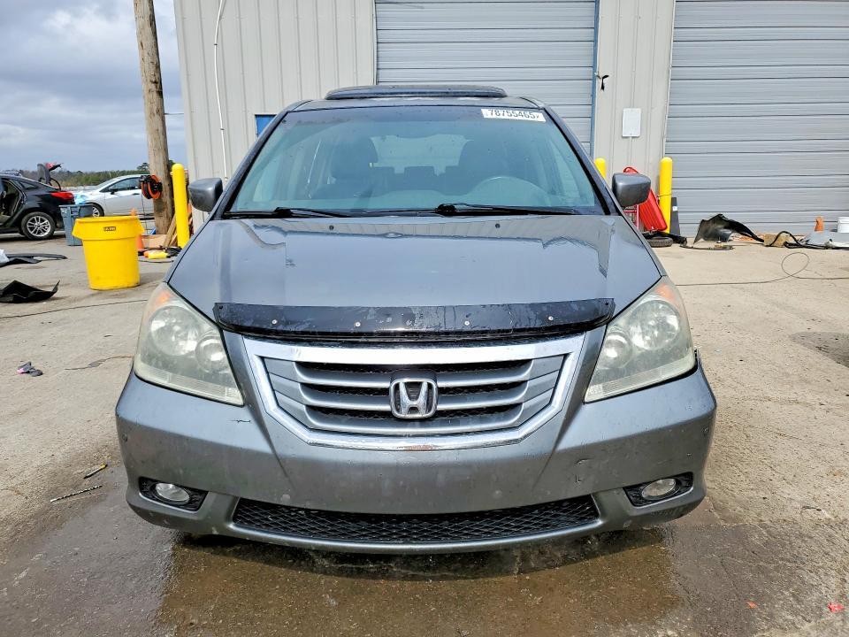 2009 Honda Odyssey Touring