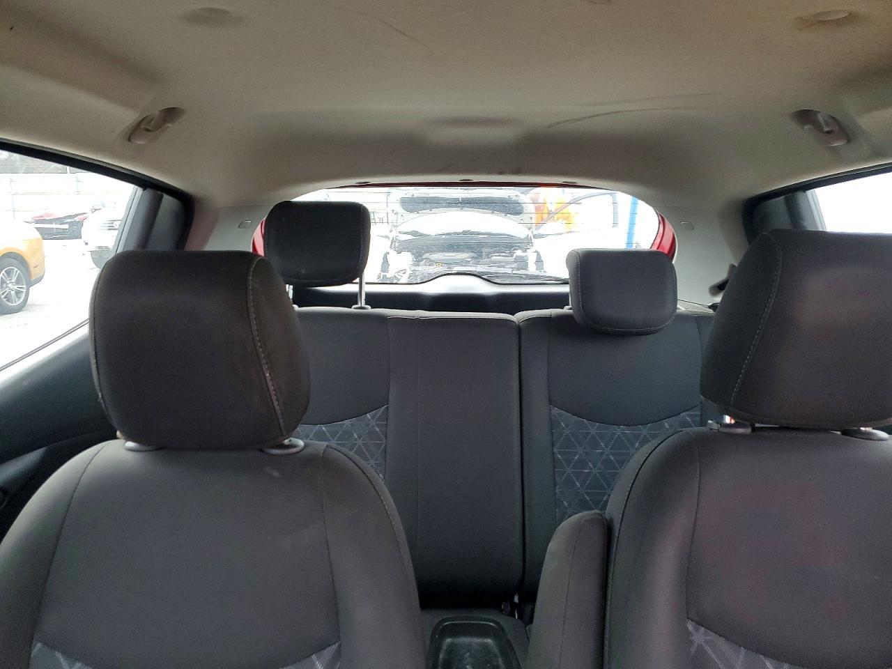 2020 Chevrolet Spark ls