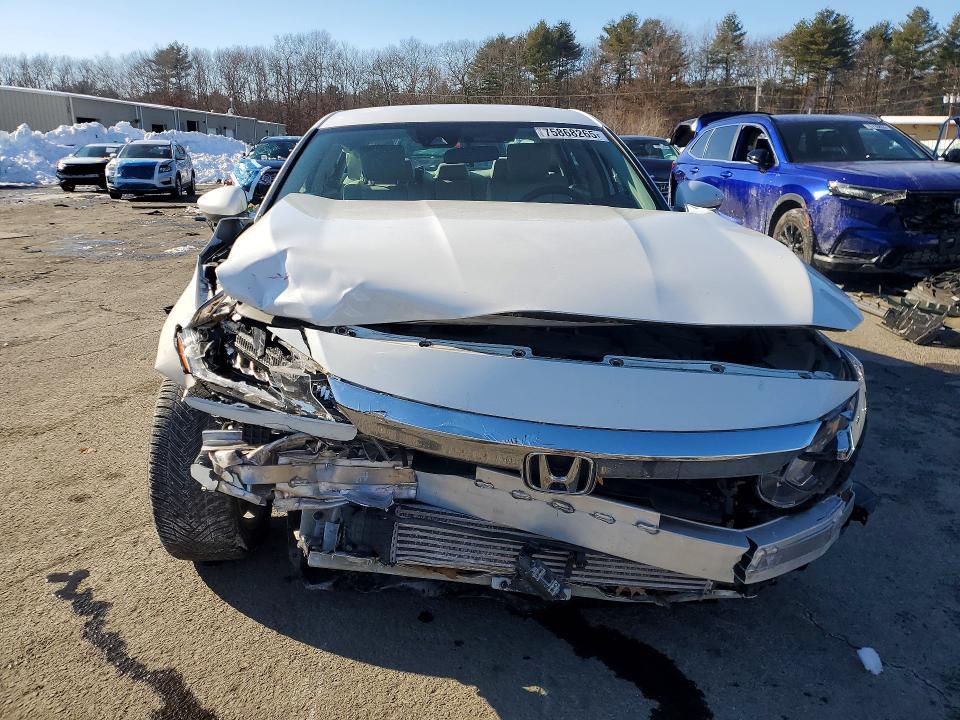 2021 Honda Accord lx