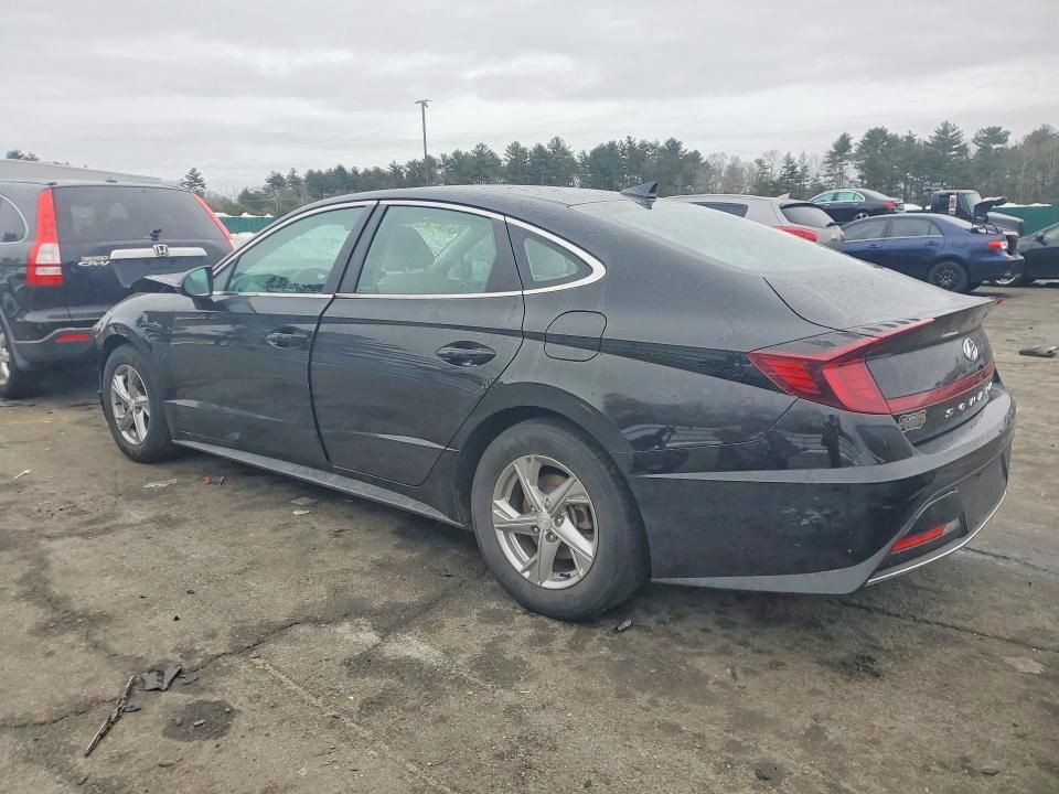 2023 Hyundai Sonata se
