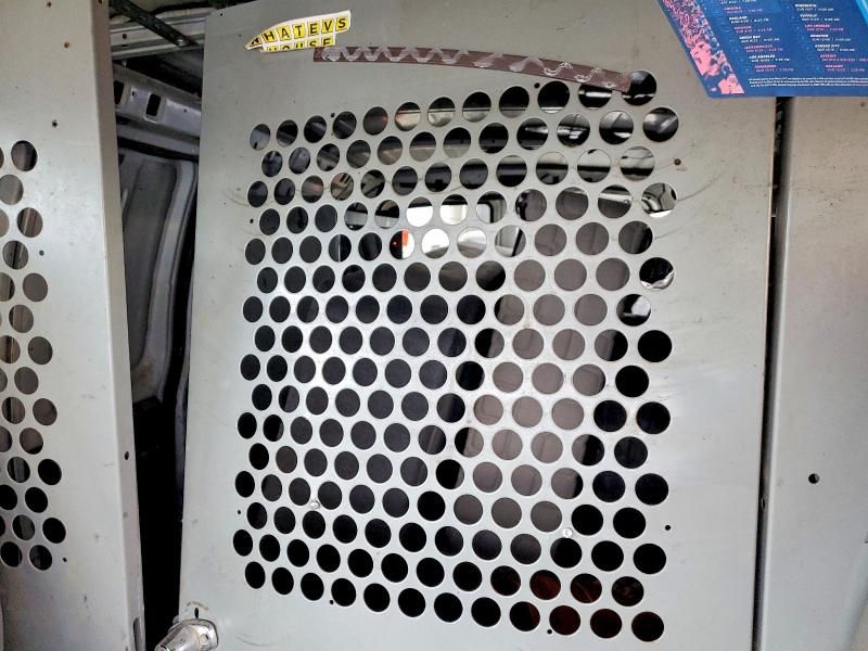 2005 Chevrolet Express G2500