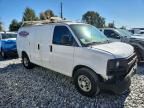 2015 Chevrolet 2015 Chev Express Cargo 2500 1