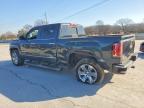 2017 GMC Sierra K1500 SLT