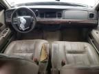 2008 Mercury Grand Marquis ls